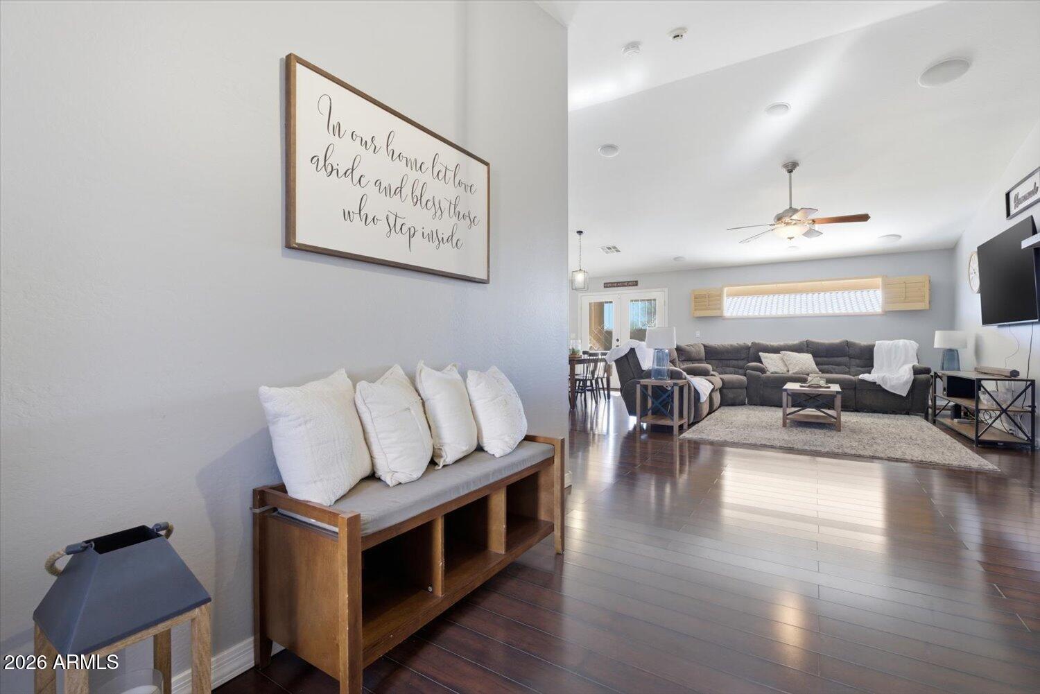 23009 W PAPAGO Street