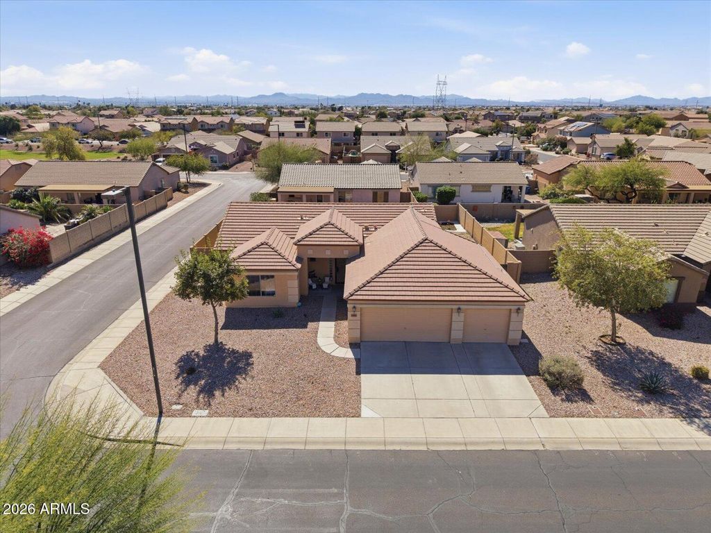 Photo of 23009 W Papago Street, Buckeye, AZ 85326 (MLS # 6988320)