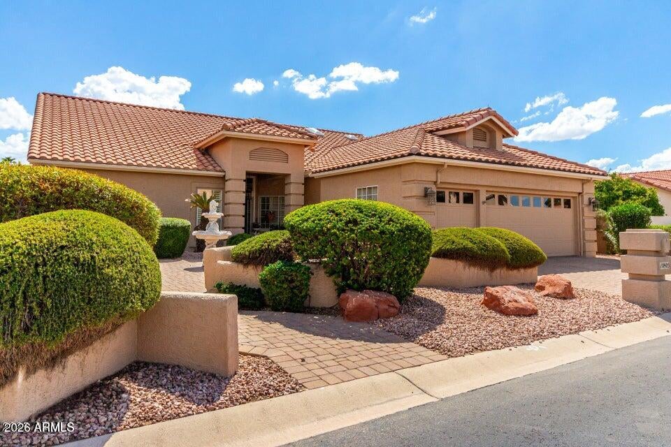 10905 E SPRING CREEK Road