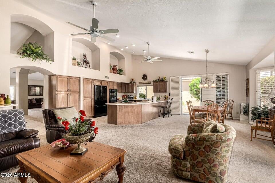10905 E SPRING CREEK Road