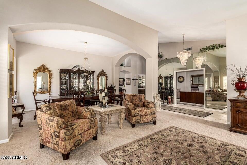 10905 E SPRING CREEK Road