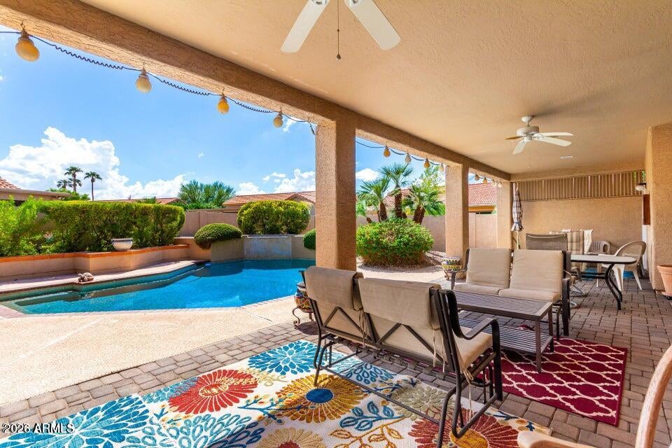 10905 E SPRING CREEK Road