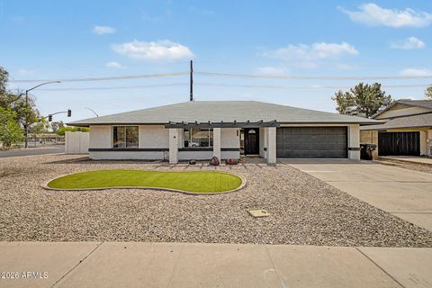 807 W NARANJA Avenue Mesa AZ 85210