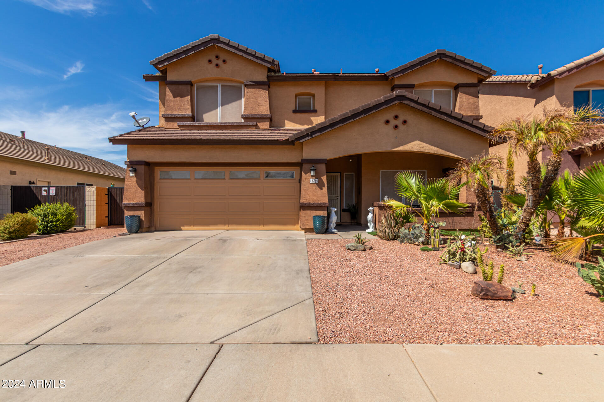 View Goodyear, AZ 85395 house