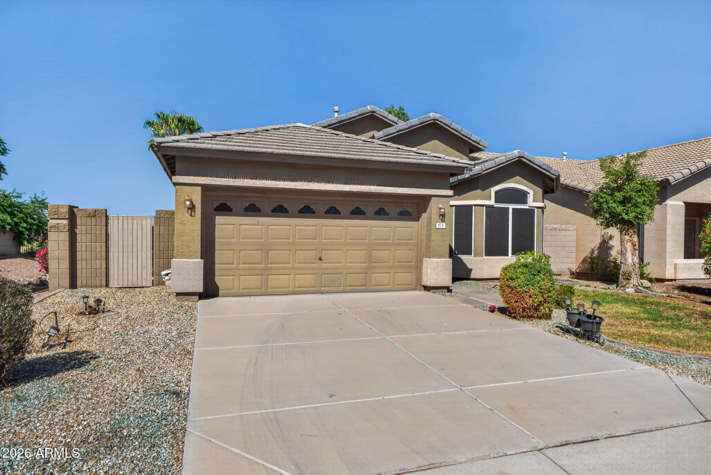 Photo of 814 S 124th Avenue, Avondale, AZ 85323 (MLS # 7081479)