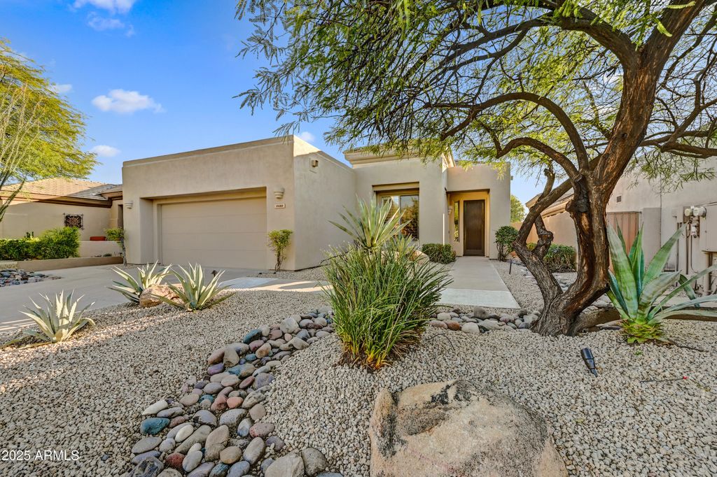 Photo of 6489 E Shooting Star Way, Scottsdale, AZ 85266 (MLS # 6941149)
