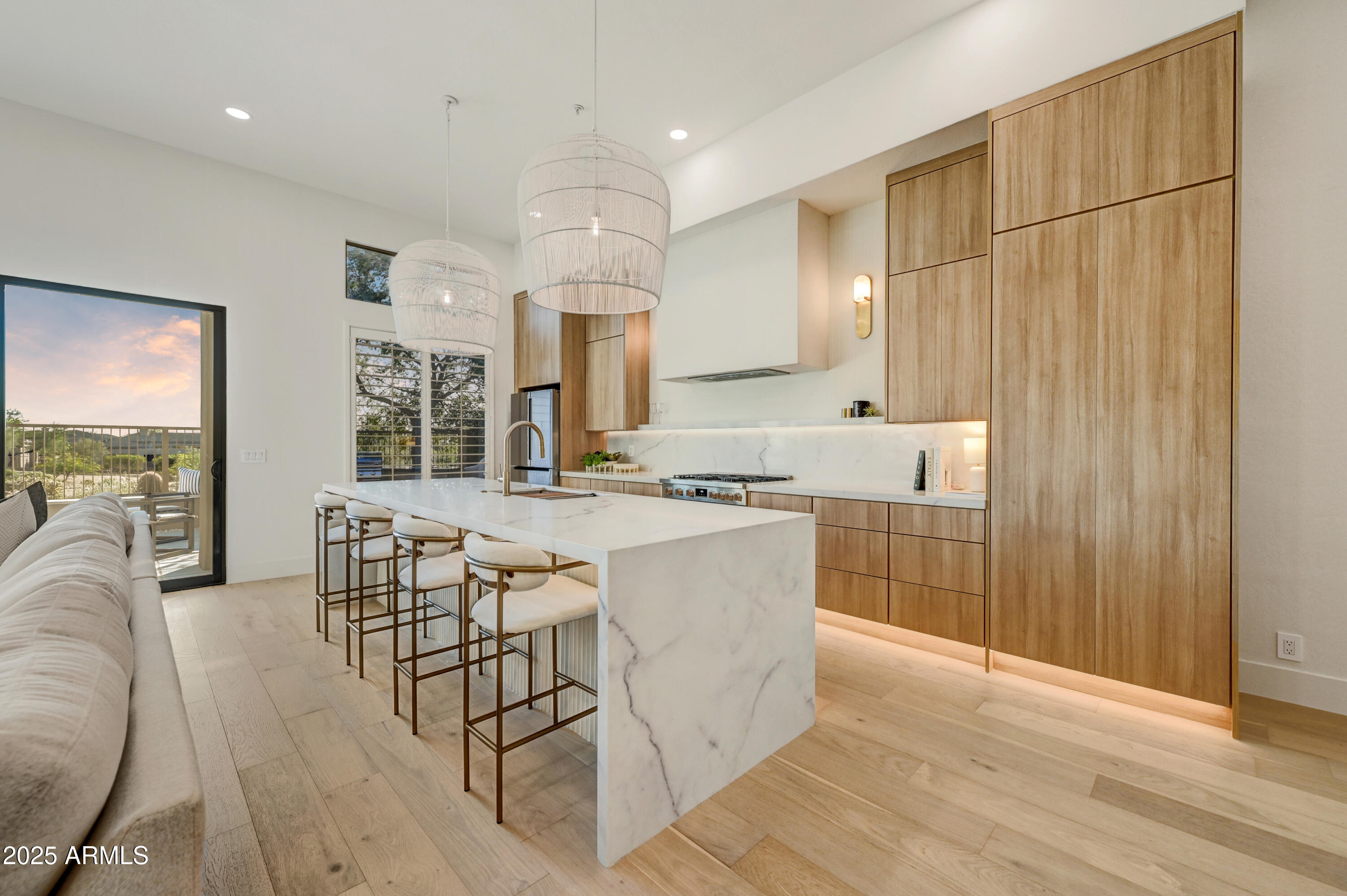 6489 E Shooting Star Way