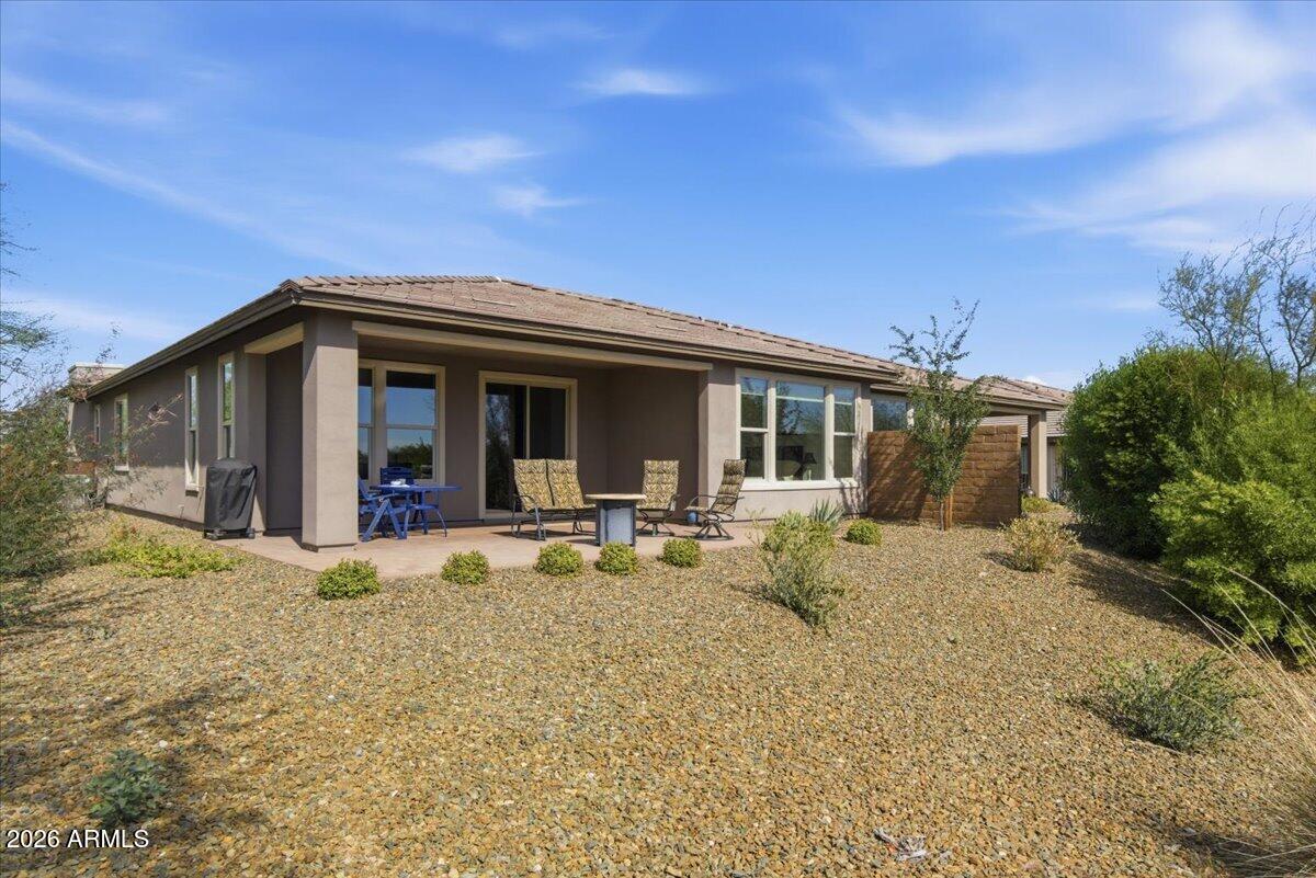 17435 E Cindercone Way