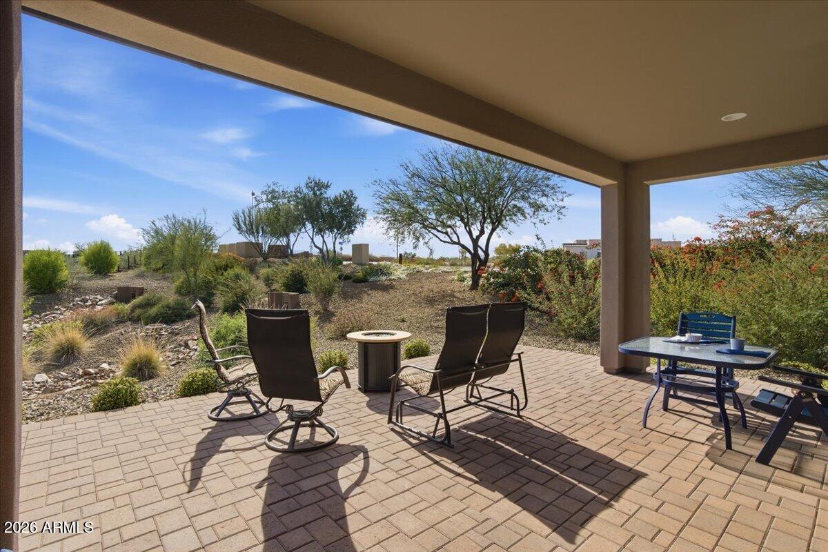 17435 E Cindercone Way