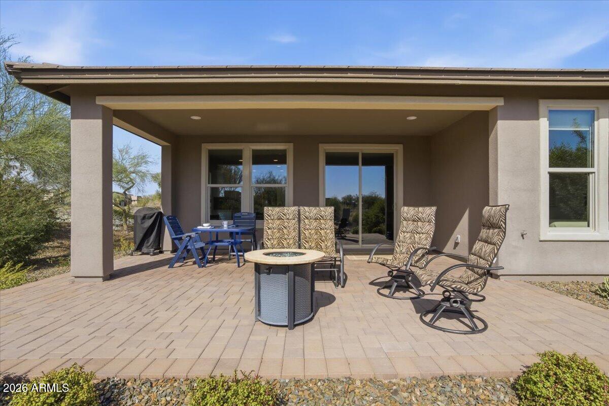 17435 E Cindercone Way