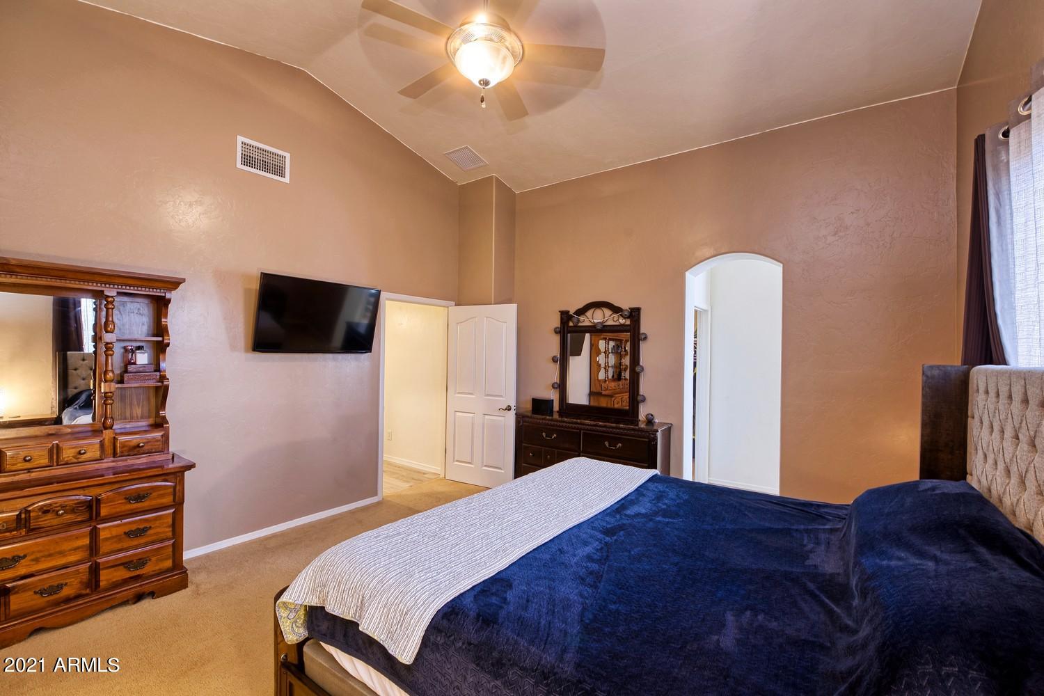 CANYONS AT WHETSTONE RANCH - Residential