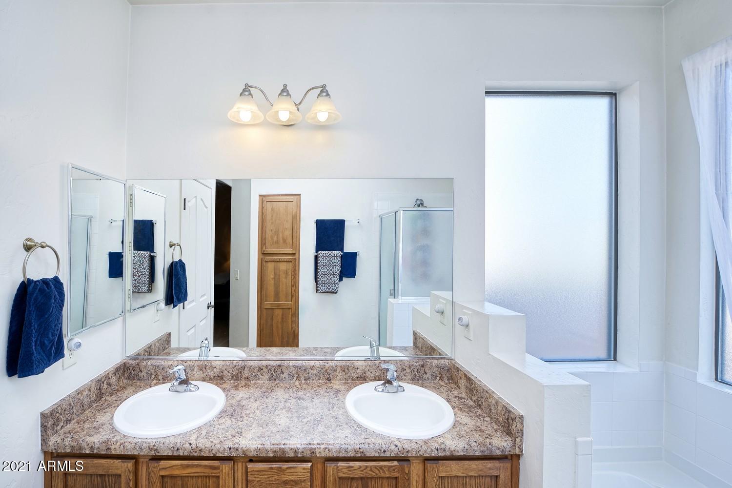CANYONS AT WHETSTONE RANCH - Residential