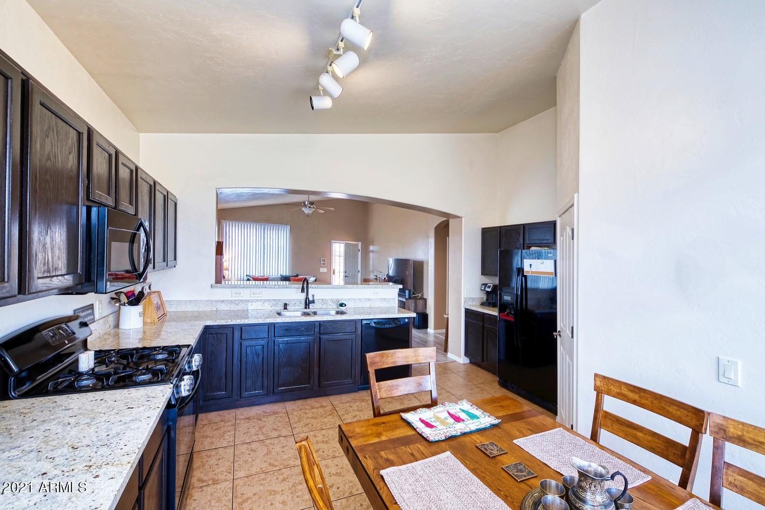 CANYONS AT WHETSTONE RANCH - Residential