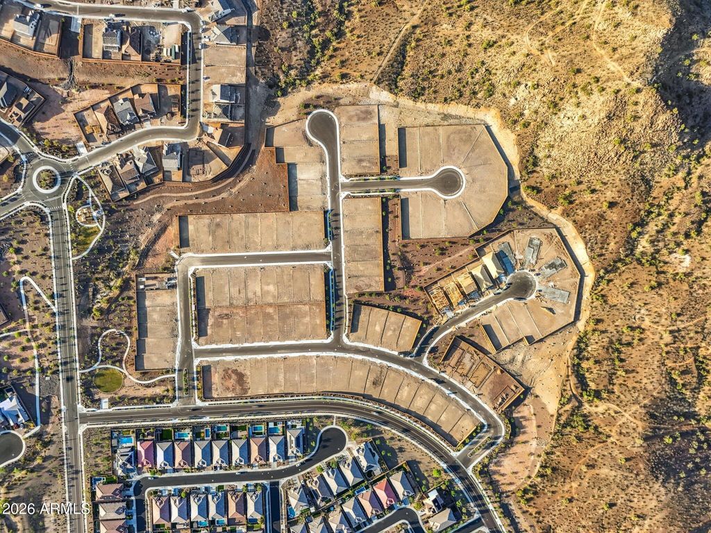 Photo of 6936 W Straight Arrow Lane, Peoria, AZ 85383 (MLS # 6995065)