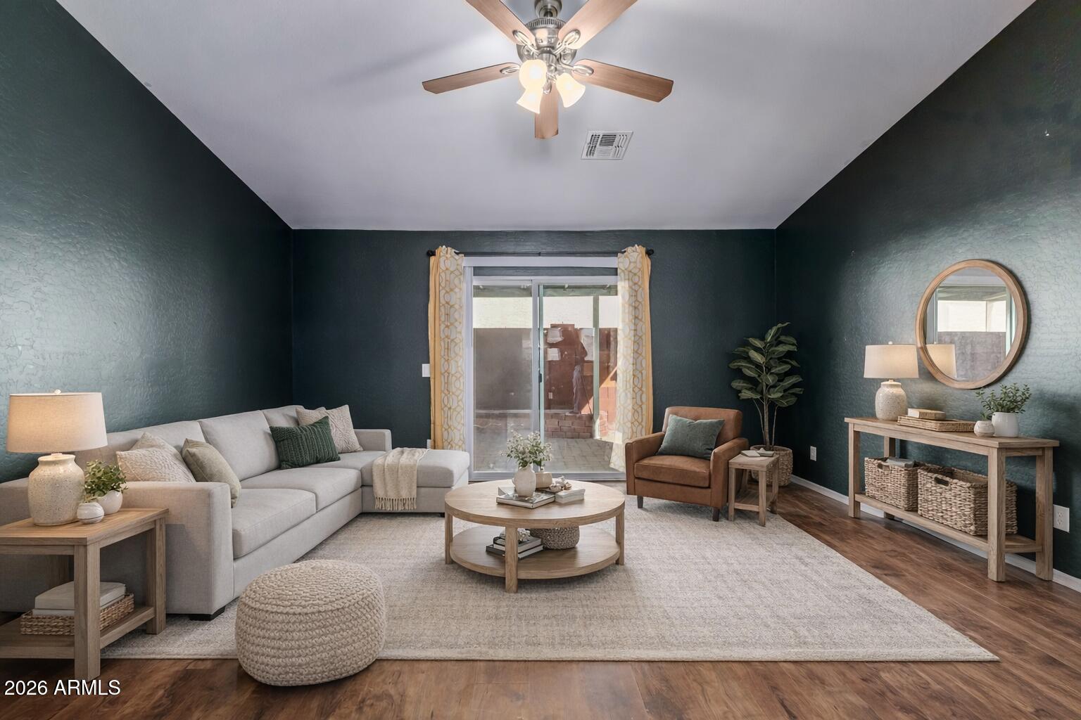 8520 W PALM Lane 1091