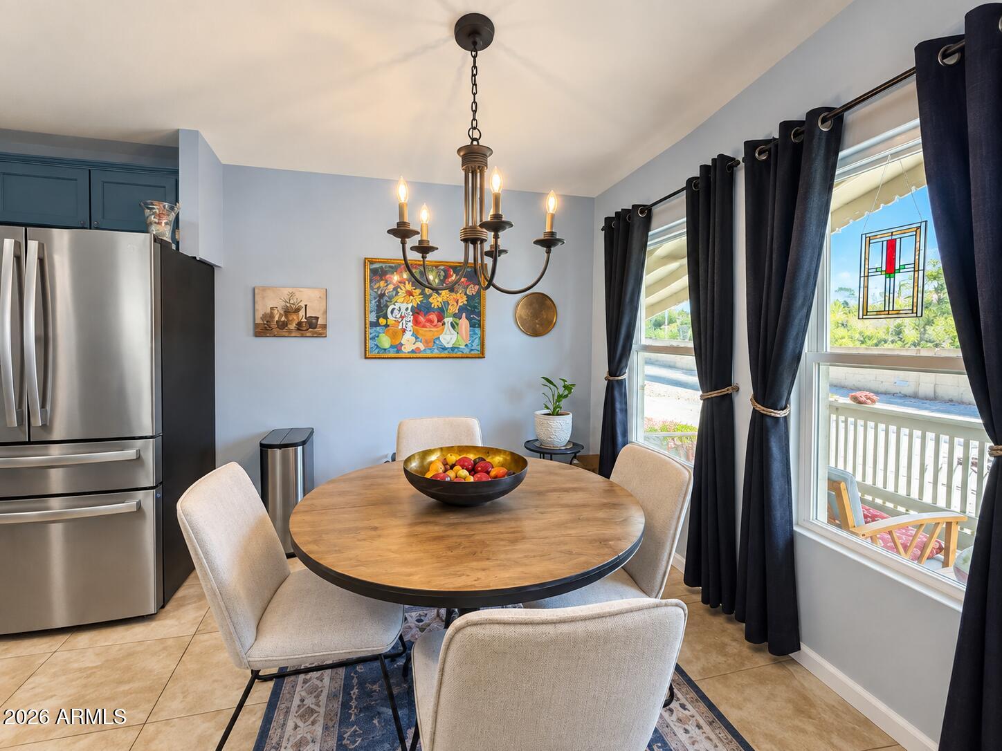 3901 E Pinnacle Peak Rd -- 303