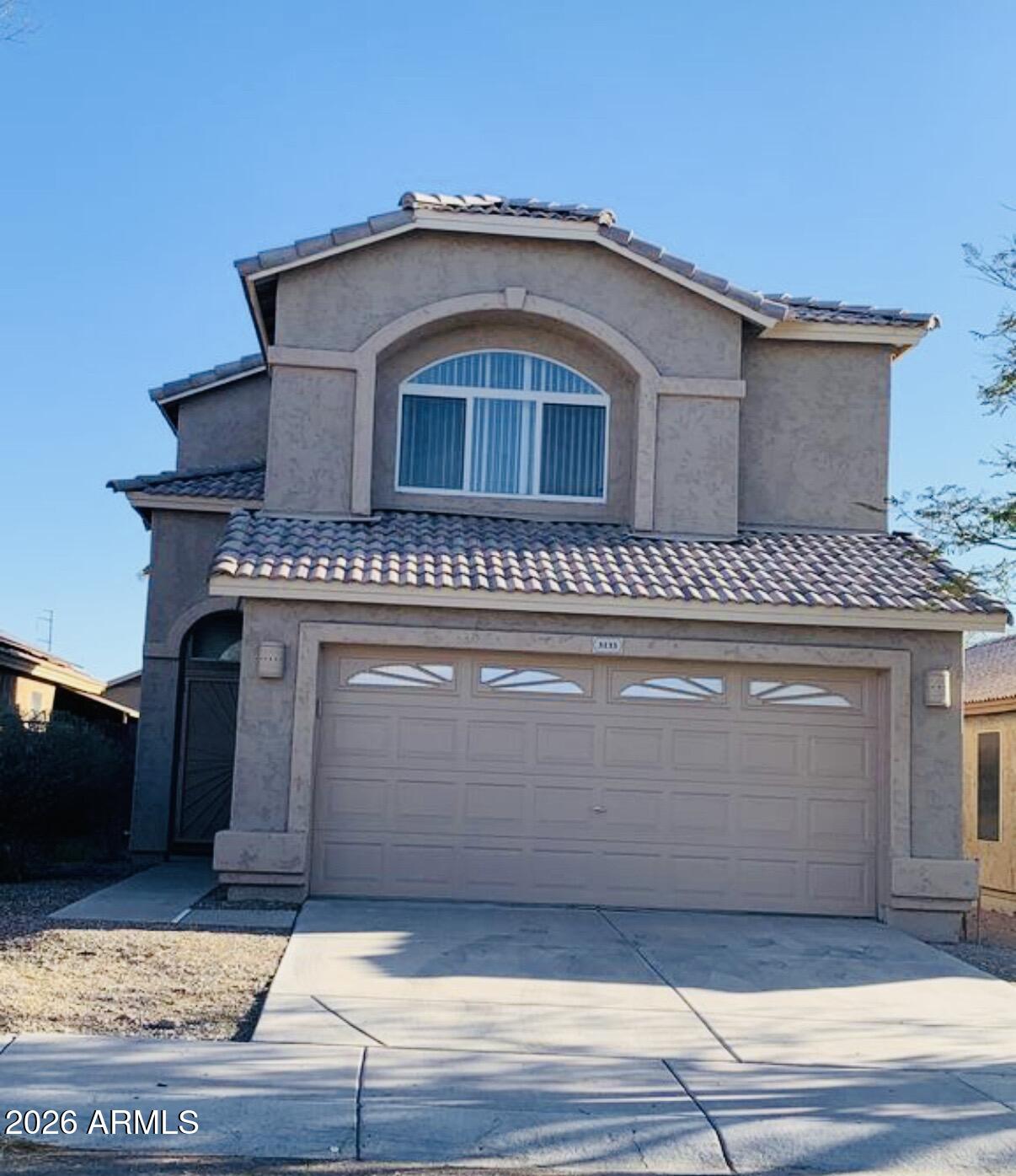 3133 E KRISTAL Way