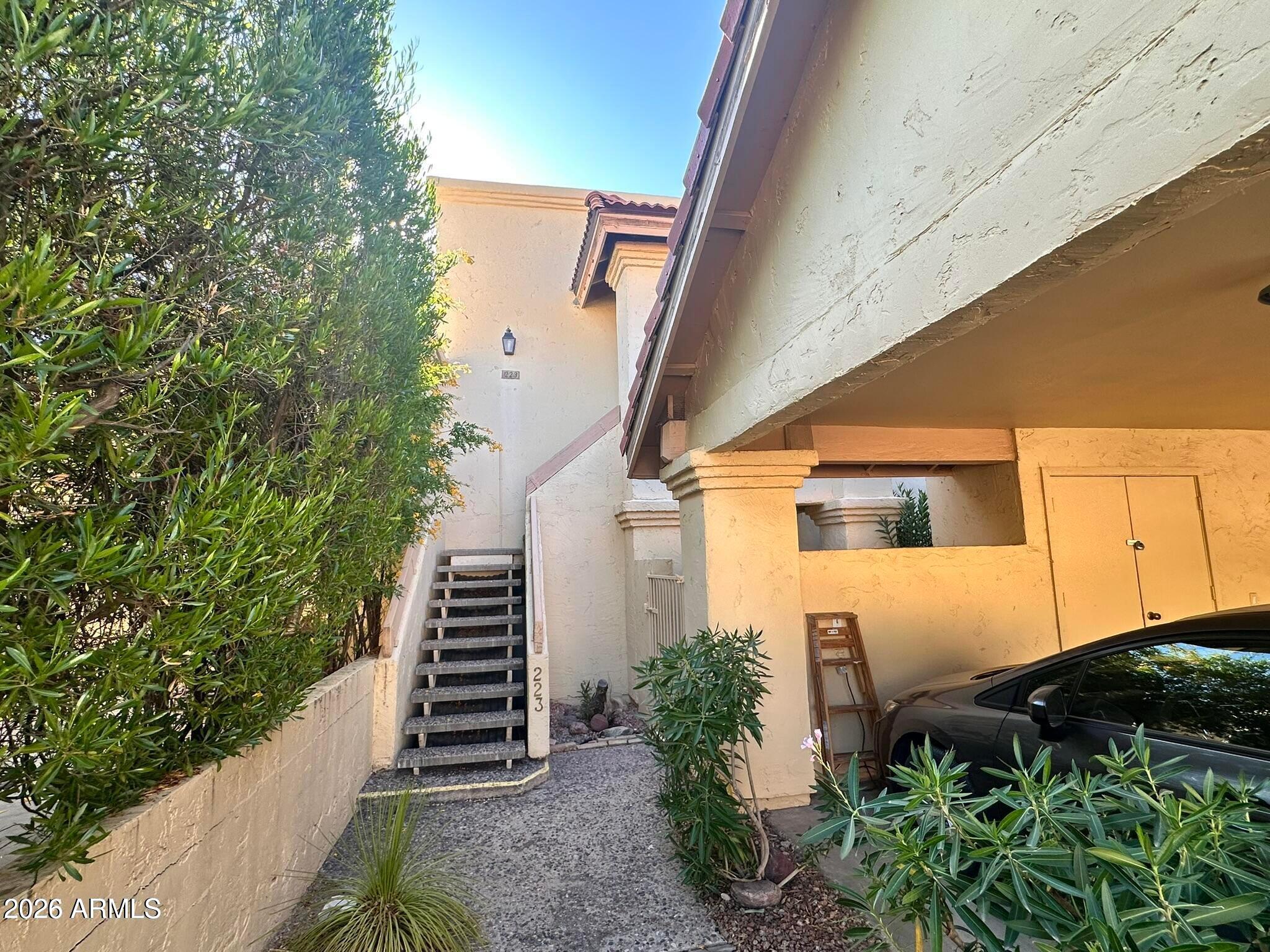 16724 E GUNSIGHT Drive 223