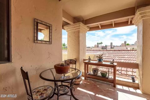 16724 E GUNSIGHT Drive 223 Fountain Hills AZ 85268