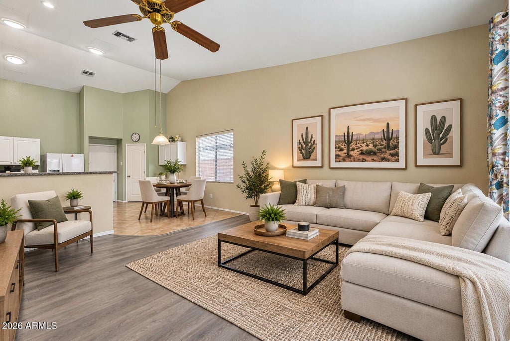 Photo of 12937 W Ash Street, El Mirage, AZ 85335 (MLS # 7094783)
