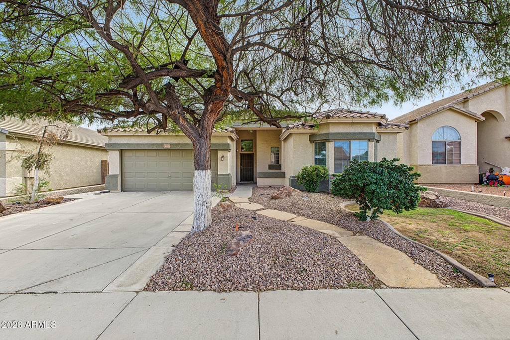 Photo of 12937 W Ash Street, El Mirage, AZ 85335 (MLS # 7094783)