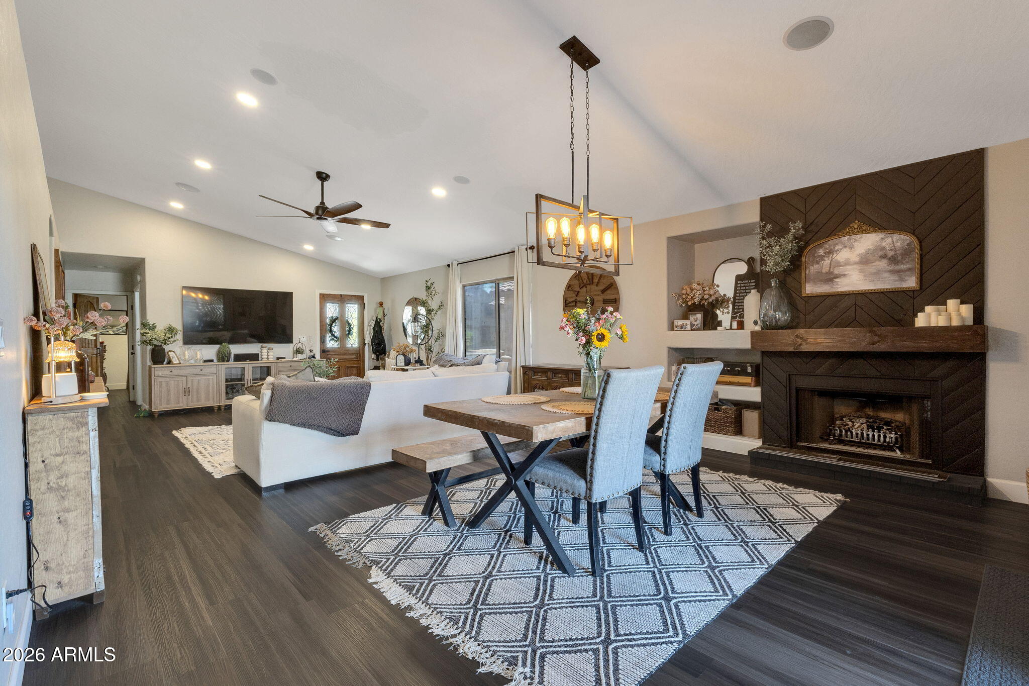 1442 S Palomino Creek Drive