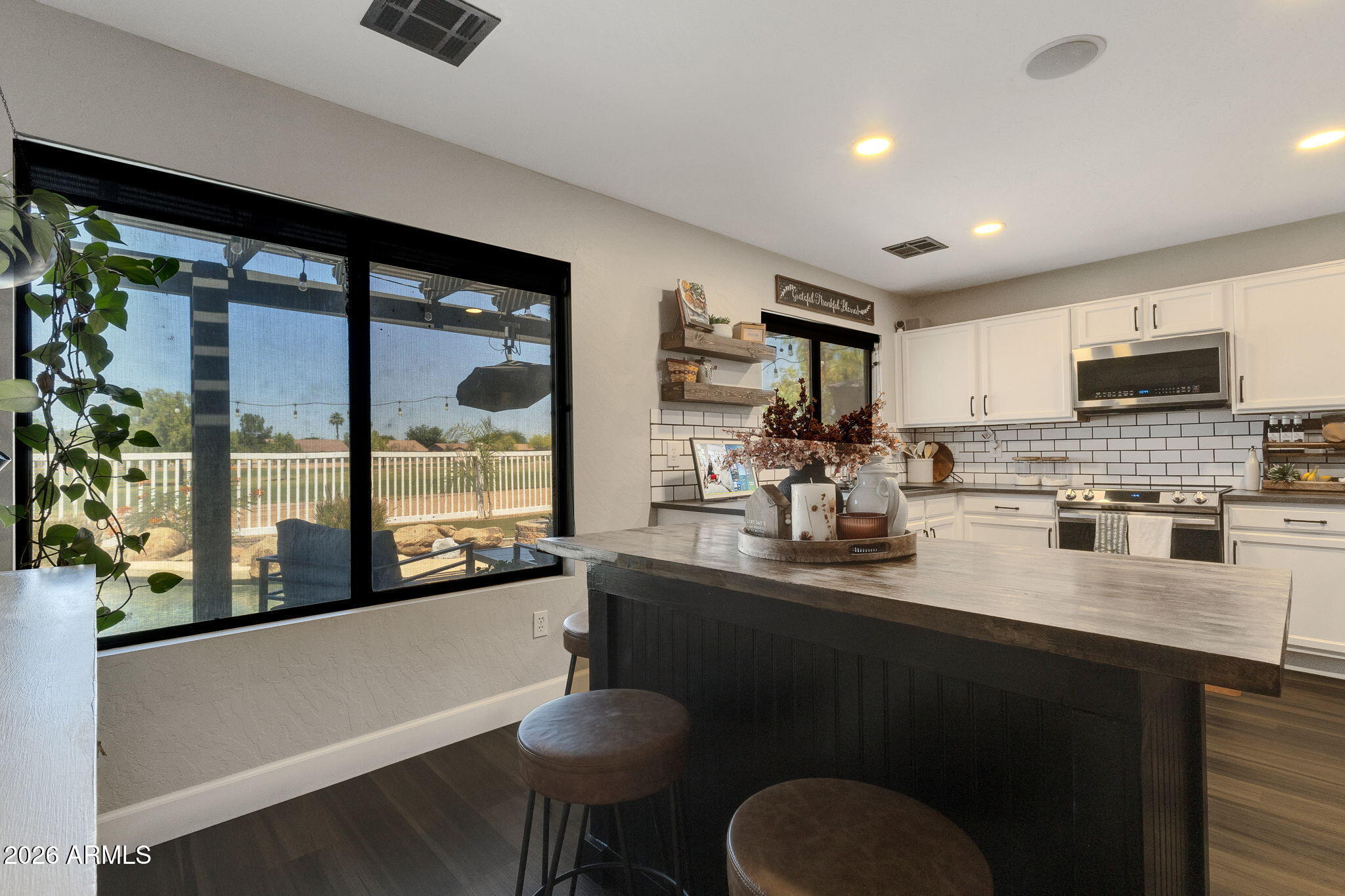1442 S Palomino Creek Drive