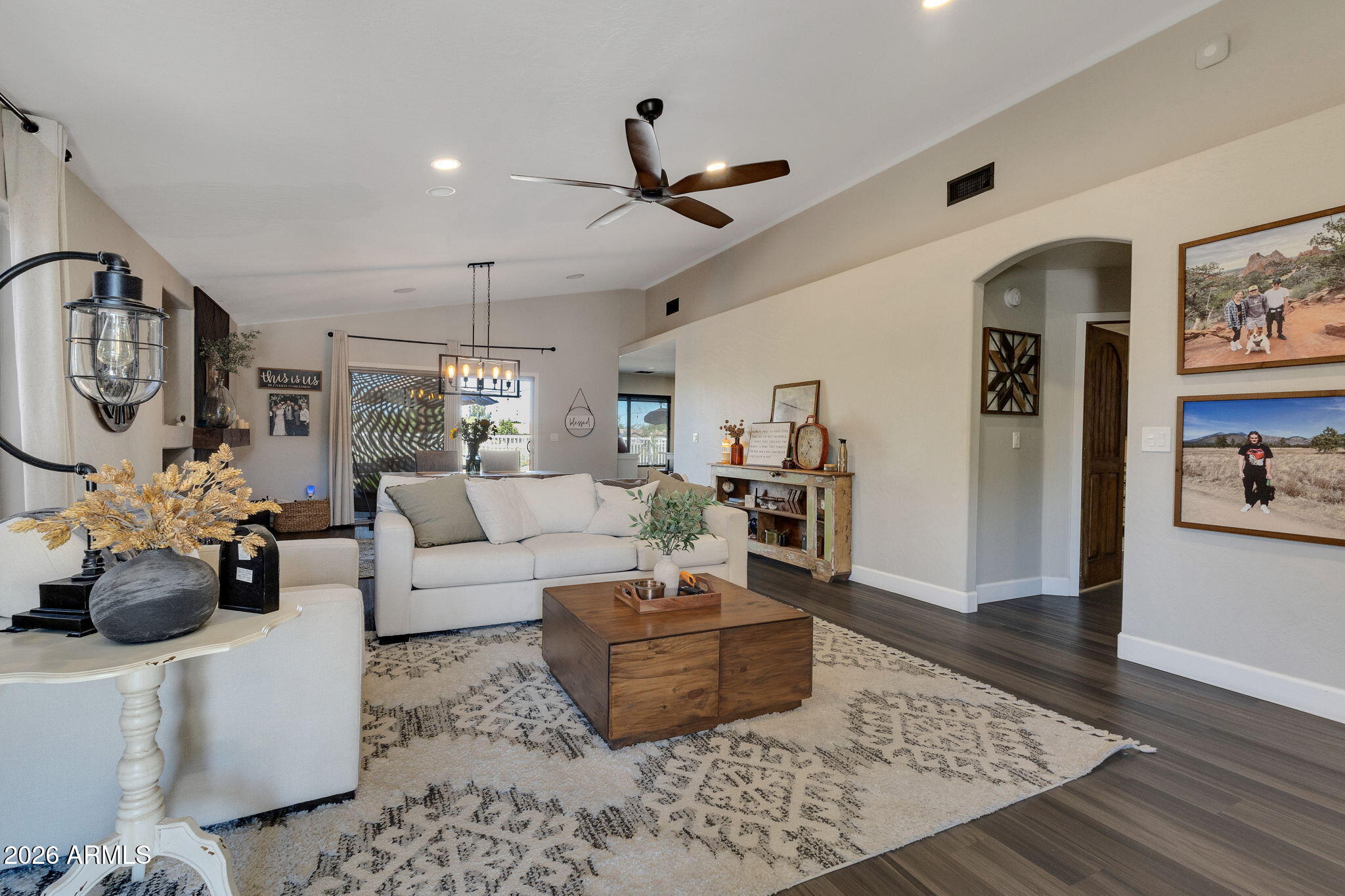 1442 S Palomino Creek Drive