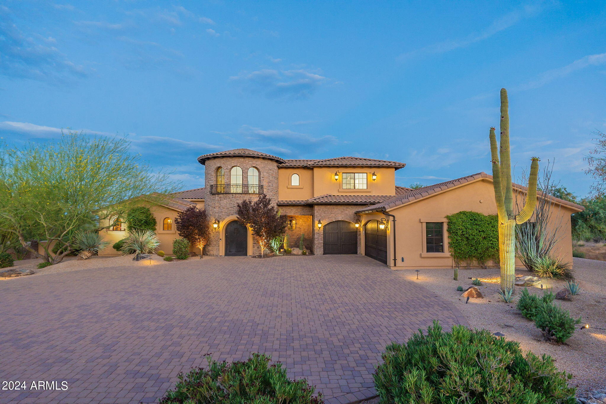 View Scottsdale, AZ 85262 house