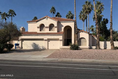 2638 W CALLE DEL NORTE -- Chandler AZ 85224