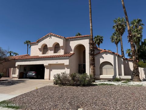 2638 W CALLE DEL NORTE -- Chandler AZ 85224