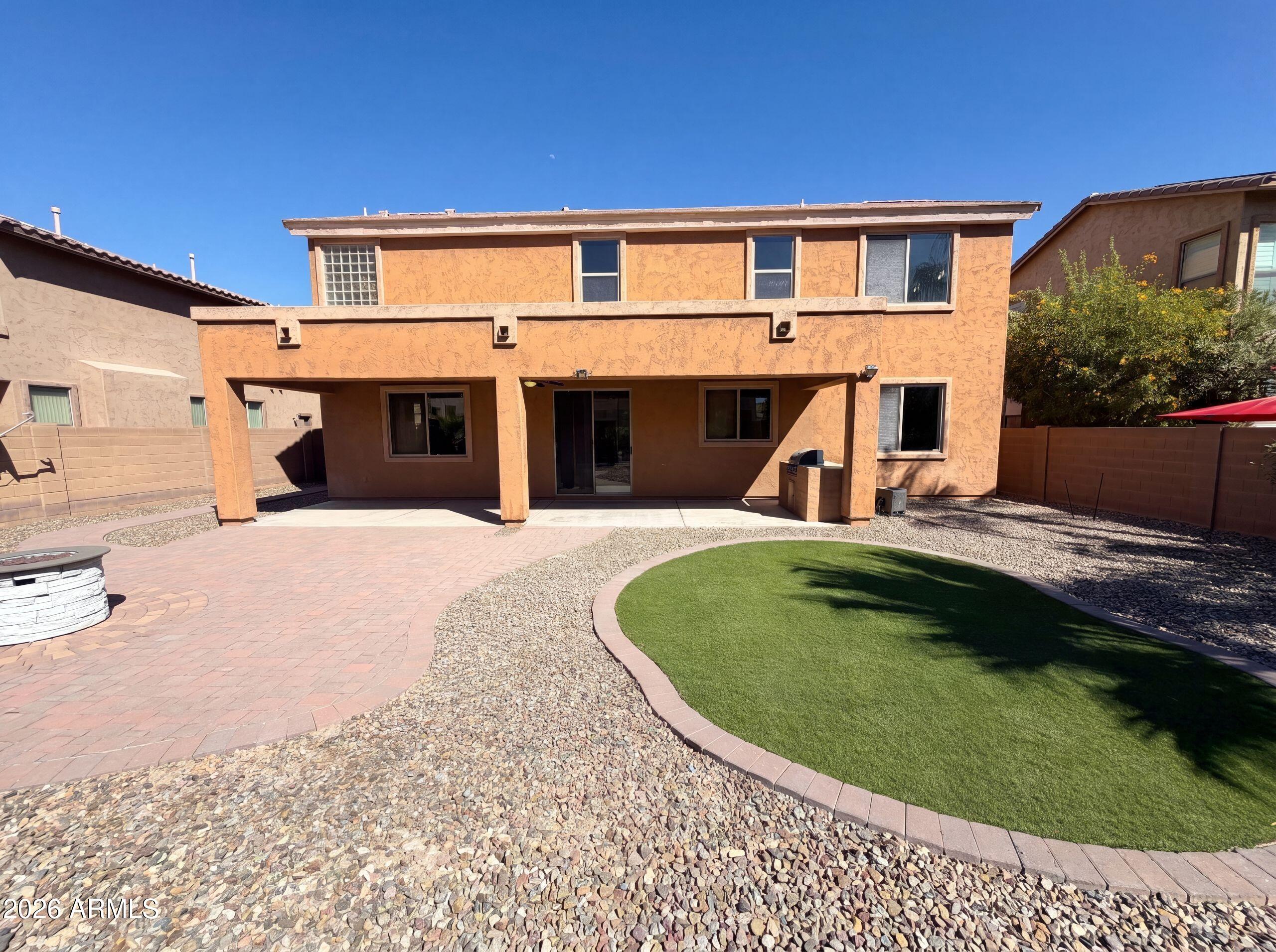 5032 W YEARLING Road