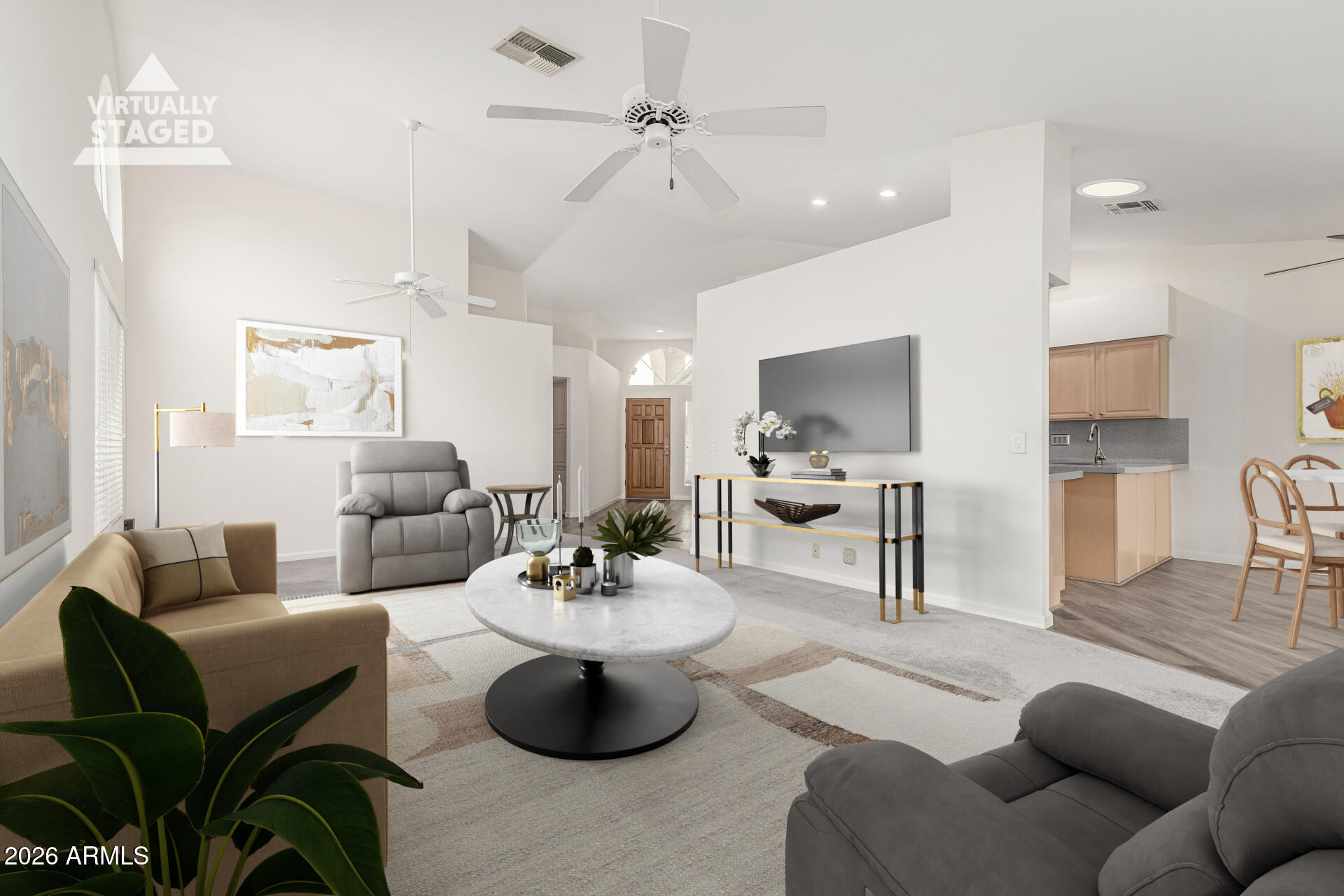 8954 W SEQUOIA Drive