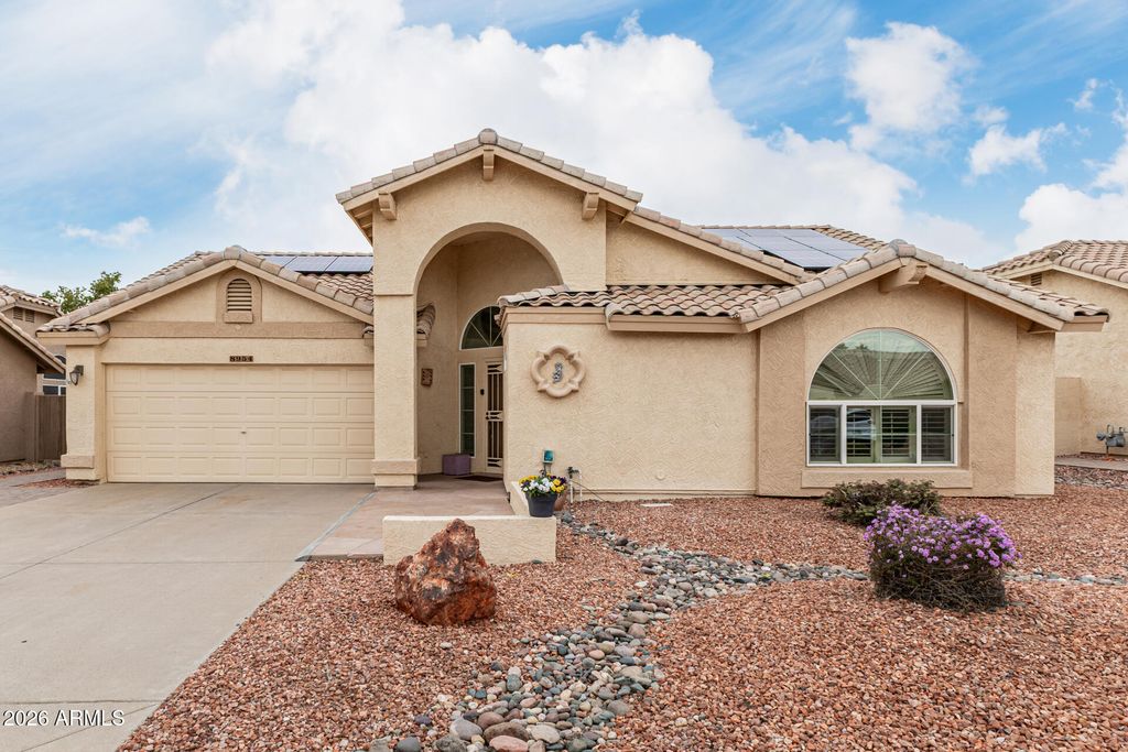 Photo of 8954 W Sequoia Drive, Peoria, AZ 85382 (MLS # 6969452)