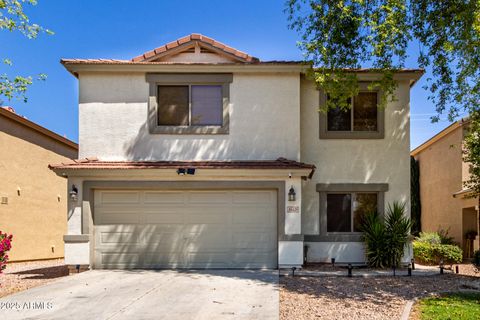 35521 N DANISH RED Trail San Tan Valley AZ 85143