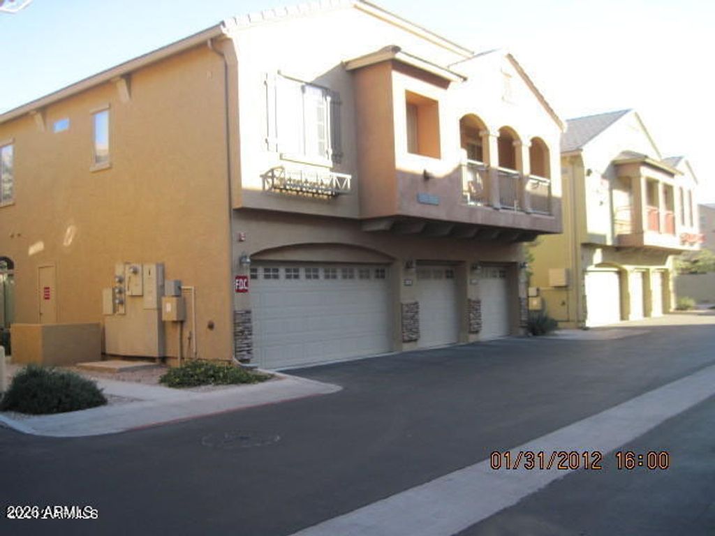 Photo of 2401 E Rio Salado Parkway #1152, Tempe, AZ 85288 (MLS # 7025076)