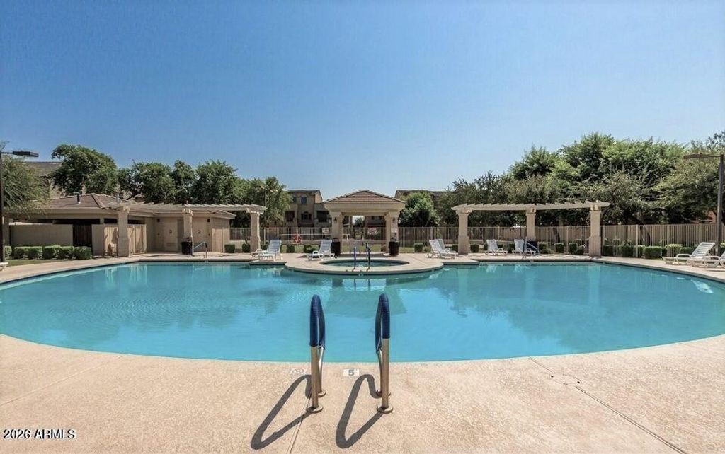 Photo of 2401 E Rio Salado Parkway #1152, Tempe, AZ 85288 (MLS # 7025076)