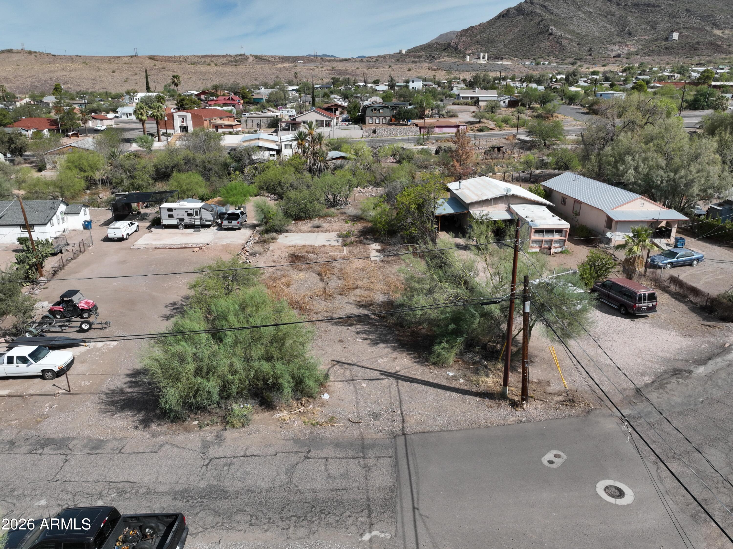540 W SONORA Street -