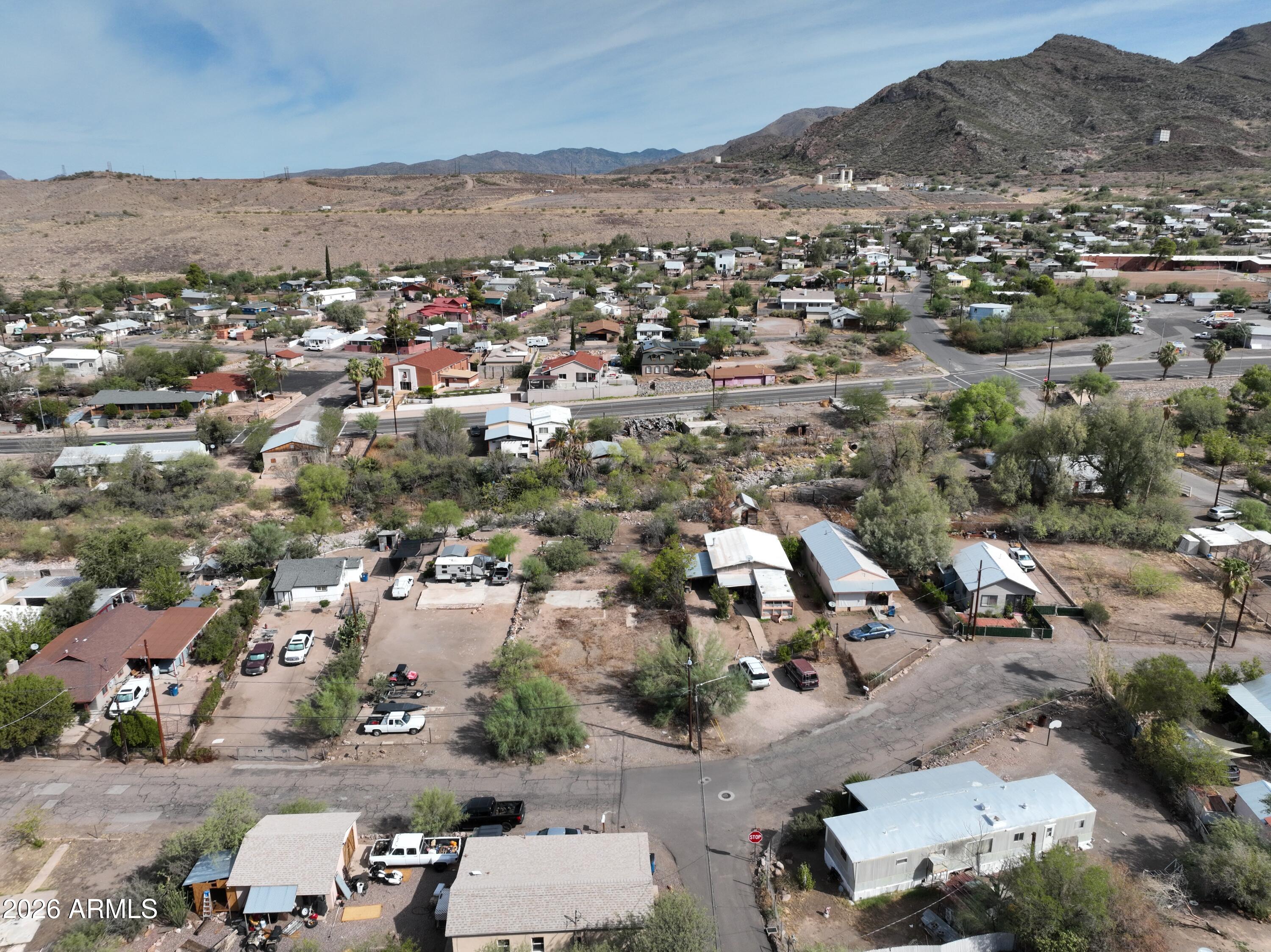 540 W SONORA Street -