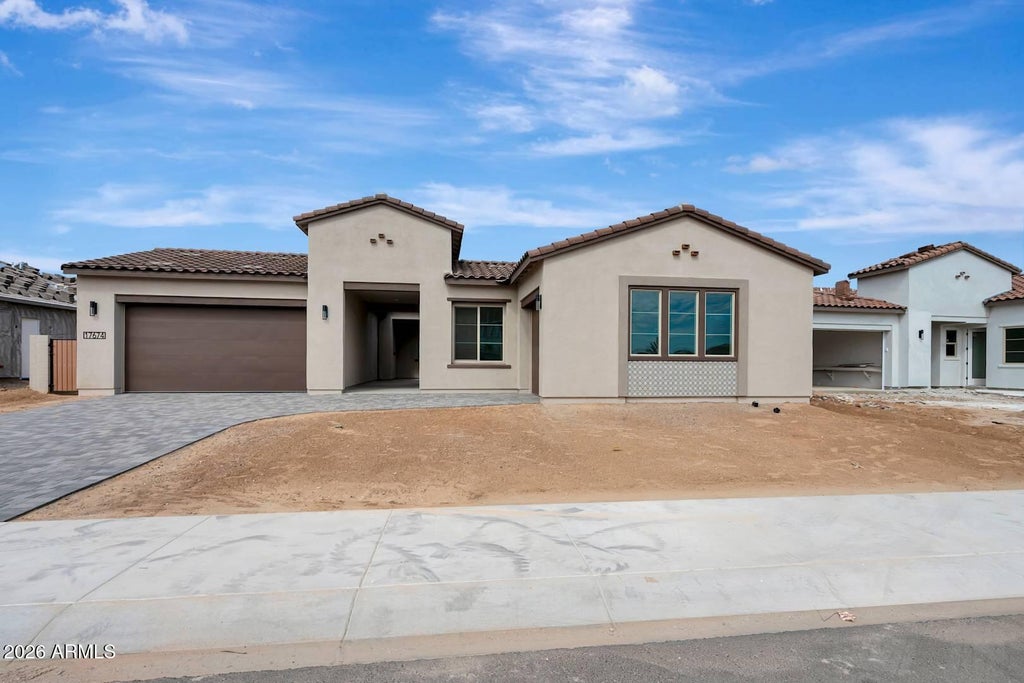 Photo of 17674 W Turney Avenue, Goodyear, AZ 85395 (MLS # 7089396)