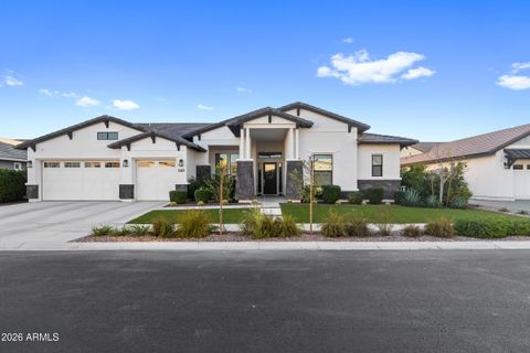 20701 E INDIANA Avenue Queen Creek AZ 85142