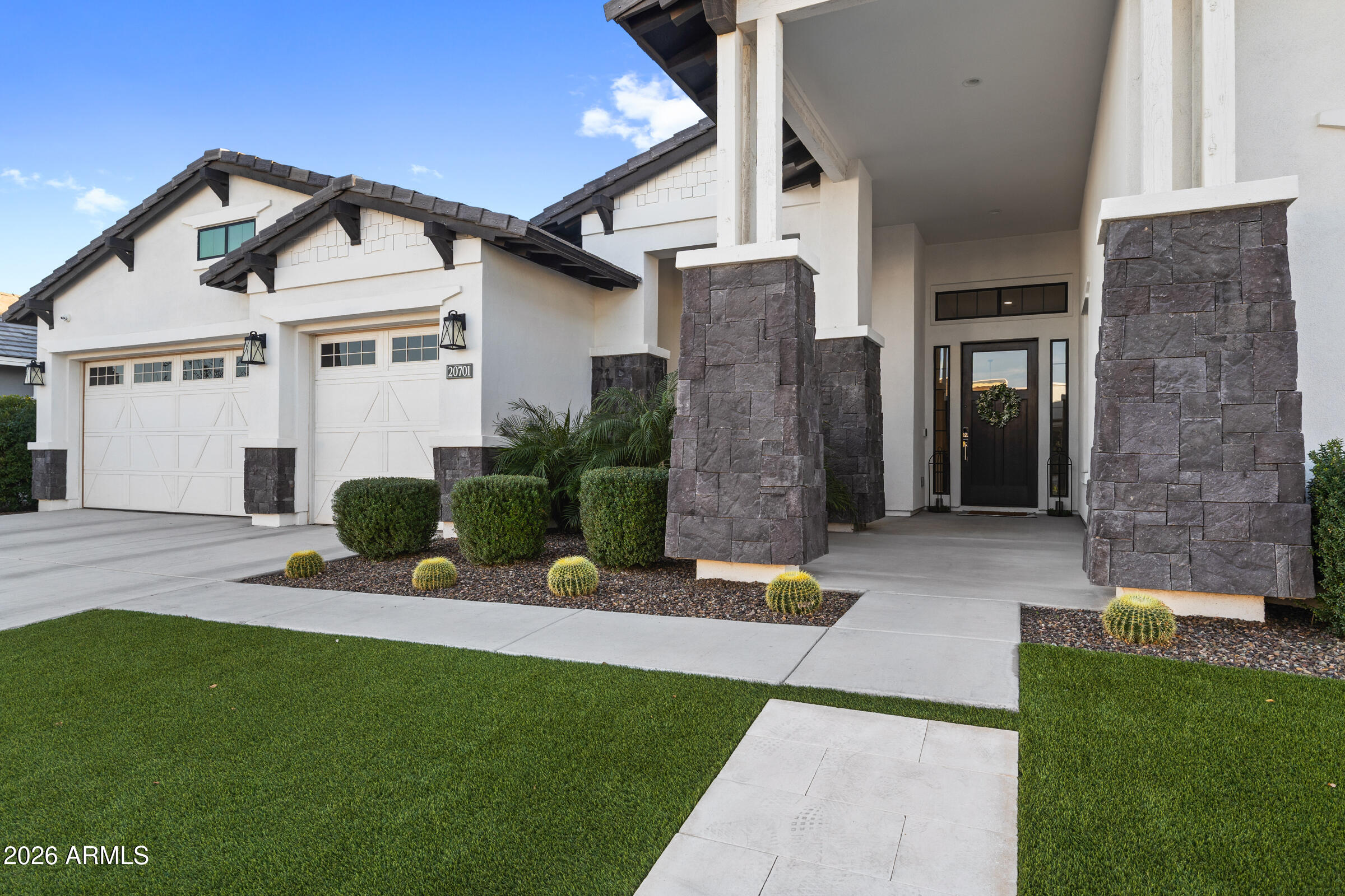 20701 E INDIANA Avenue