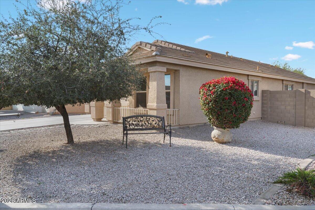 4888 S ROVEY Parkway