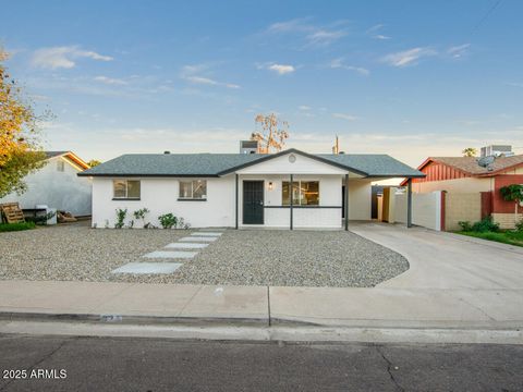 925 E 7TH Drive Mesa AZ 85204