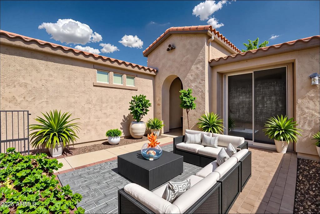 Photo of 29361 N 130th Glen, Peoria, AZ 85383 (MLS # 6927007)