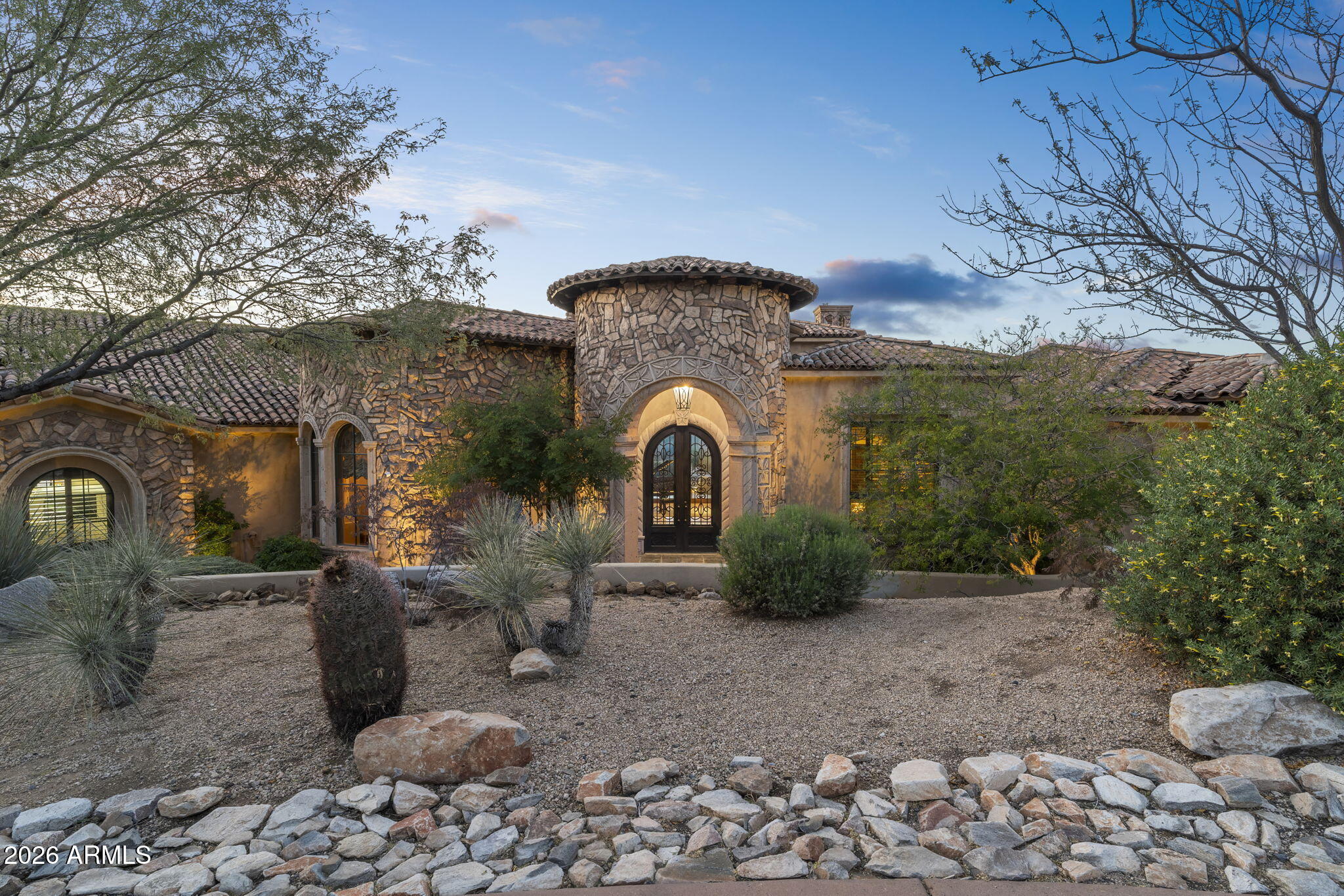 11050 E Wildcat Hill Road