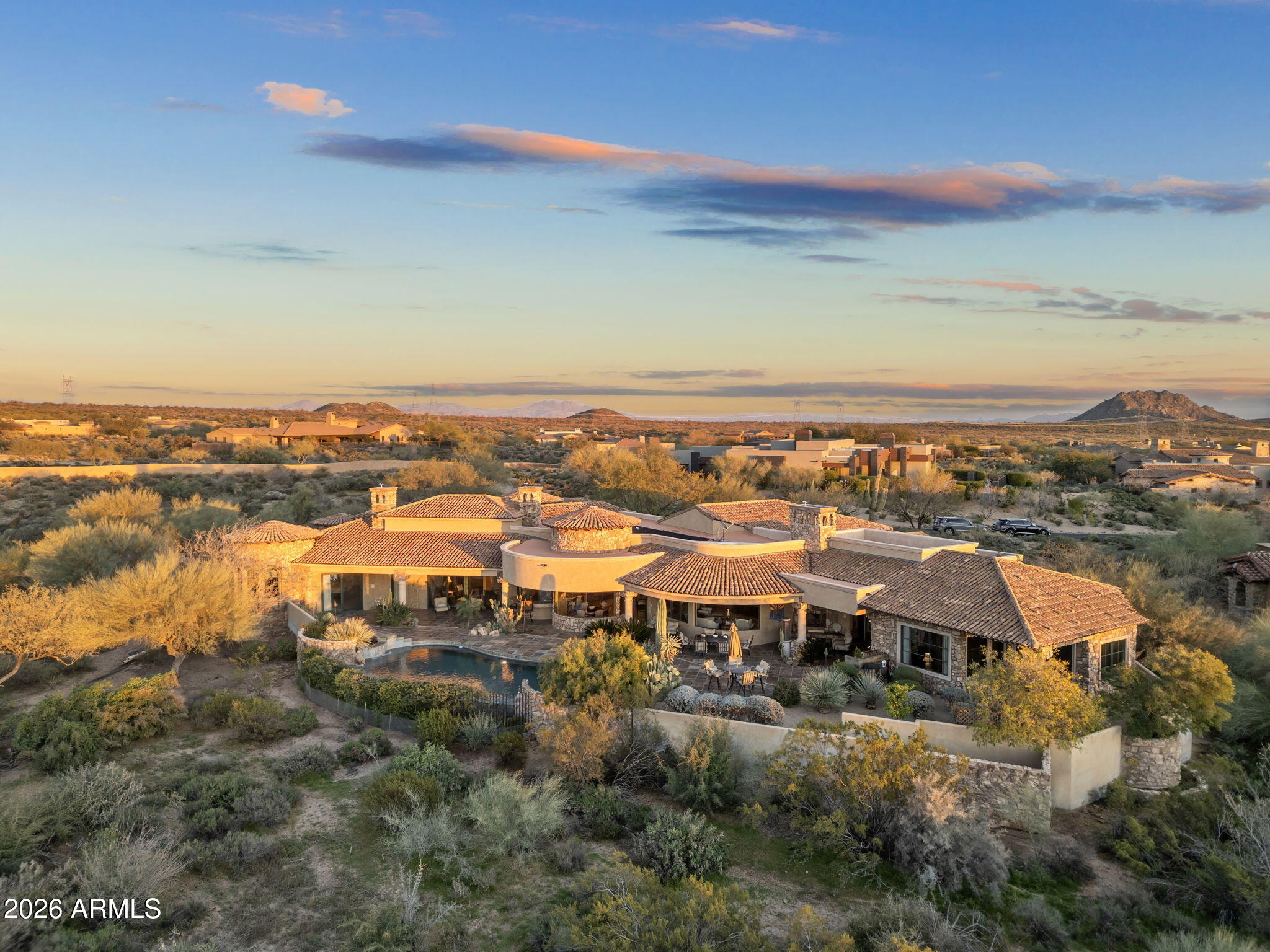 11050 E Wildcat Hill Road