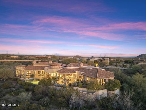 11050 E Wildcat Hill Road Scottsdale AZ 85262