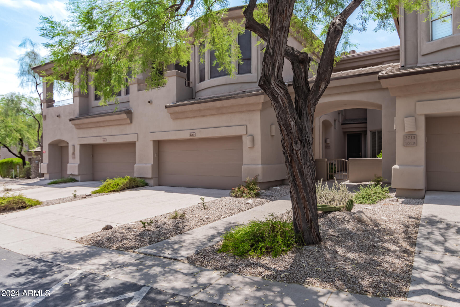 16420 N THOMPSON PEAK Parkway 2013