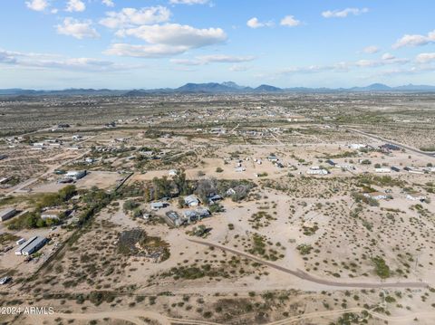 A home in Tonopah